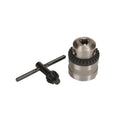 Mandrino portapunta Jacobs per tornio TAIG Micro Lathe di Otto Frei, da 0" a 1/4", qualità professionale