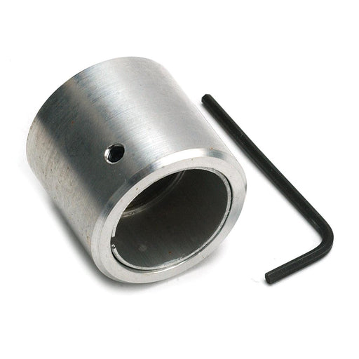 Otto Frei TAIG Micro Lathe 1-1/16" Wax Tube Chuck For Ferris And Matt Wax Tubes - Otto Frei