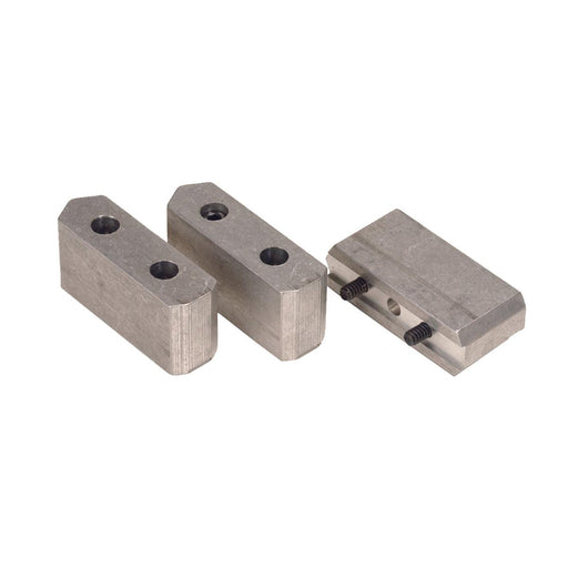Otto Frei TAIG Micro Lathe Blank Soft Jaw Set Of 3 - Otto Frei