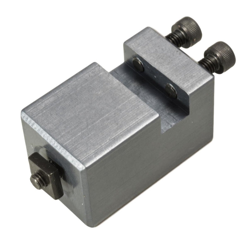 Otto Frei TAIG Micro Lathe Extra Tool Post - Otto Frei