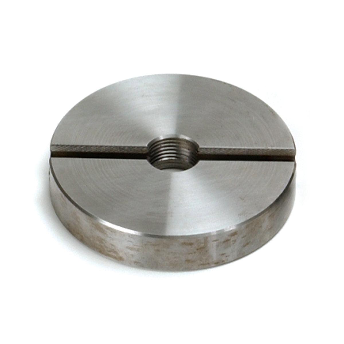 TAIG Micro Lathe Faceplate 3-1/4