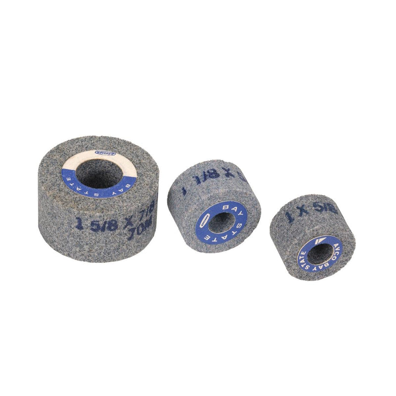 Otto Frei TAIG Micro Lathe Grinding Wheel Set Of 3 - Otto Frei