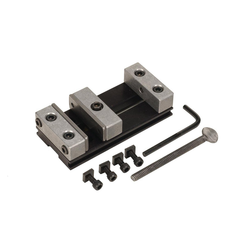 Otto Frei TAIG Micro Lathe Milling Vise - Otto Frei