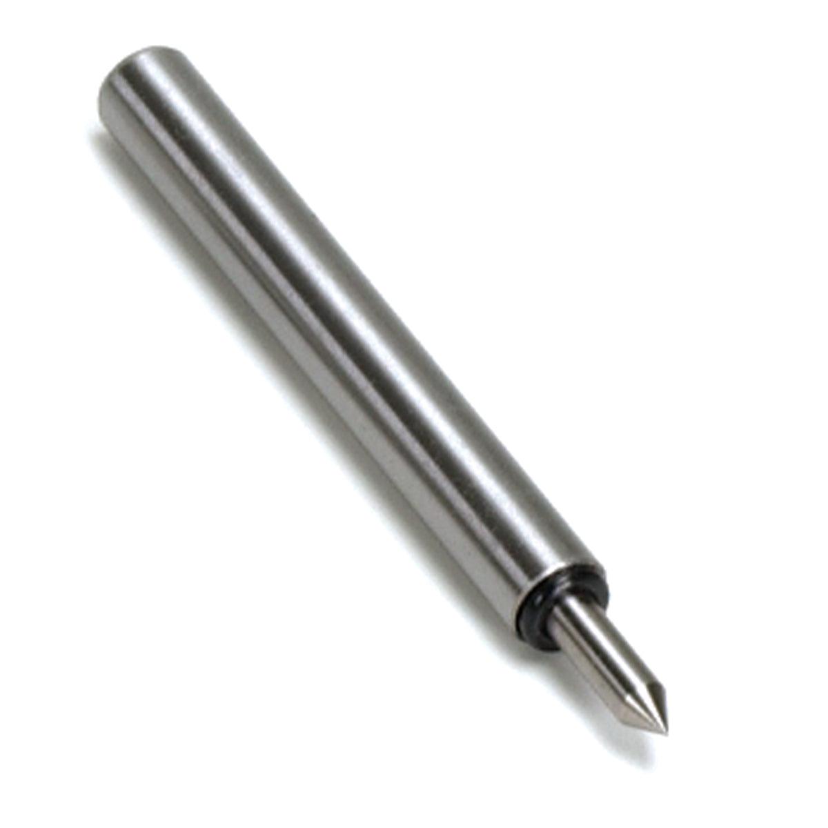 TAIG Micro Lathe Needle Center Spring Loaded | TAIG Tools — Otto Frei