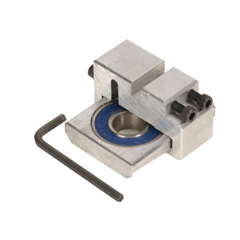 Otto Frei TAIG Micro Lathe Radiused Turner - Otto Frei