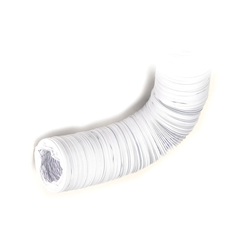 Ottoclean 3" Diameter Flexible Hose-Sold by the Foot - Otto Frei