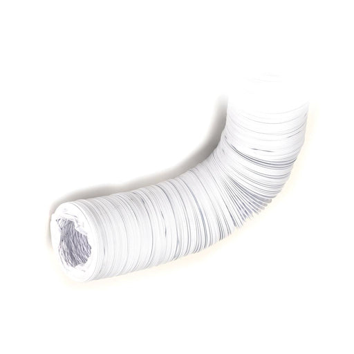 Ottoclean 3" Diameter Flexible Hose-Sold by the Foot - Otto Frei