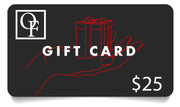 OttoFrei.com Gift Card - Otto Frei