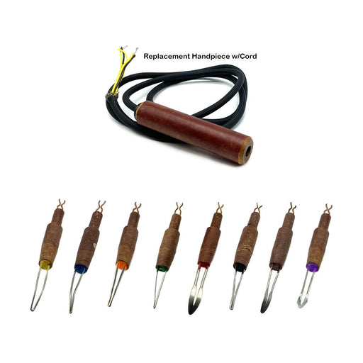 Ottowaxer Wax Pen Parts - Otto Frei