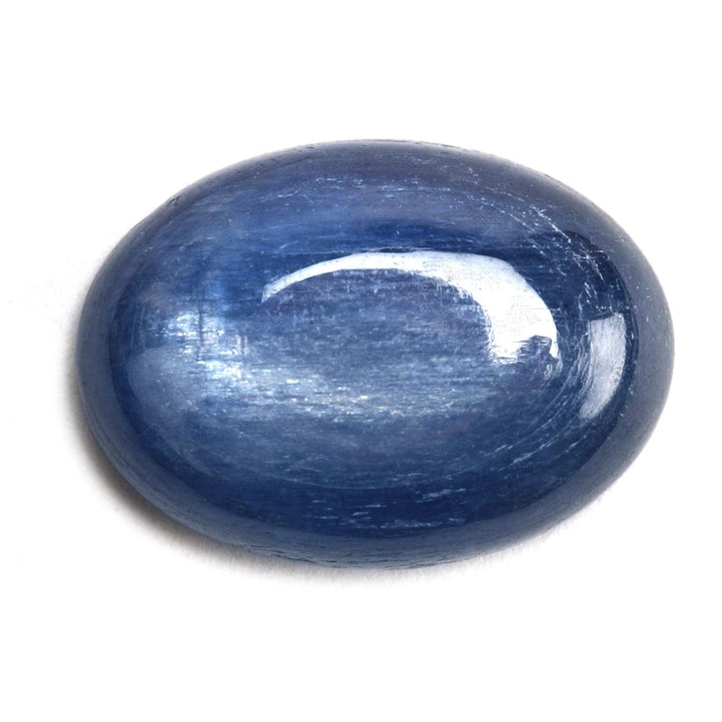 Oval Kyanite Cabachon - Otto Frei