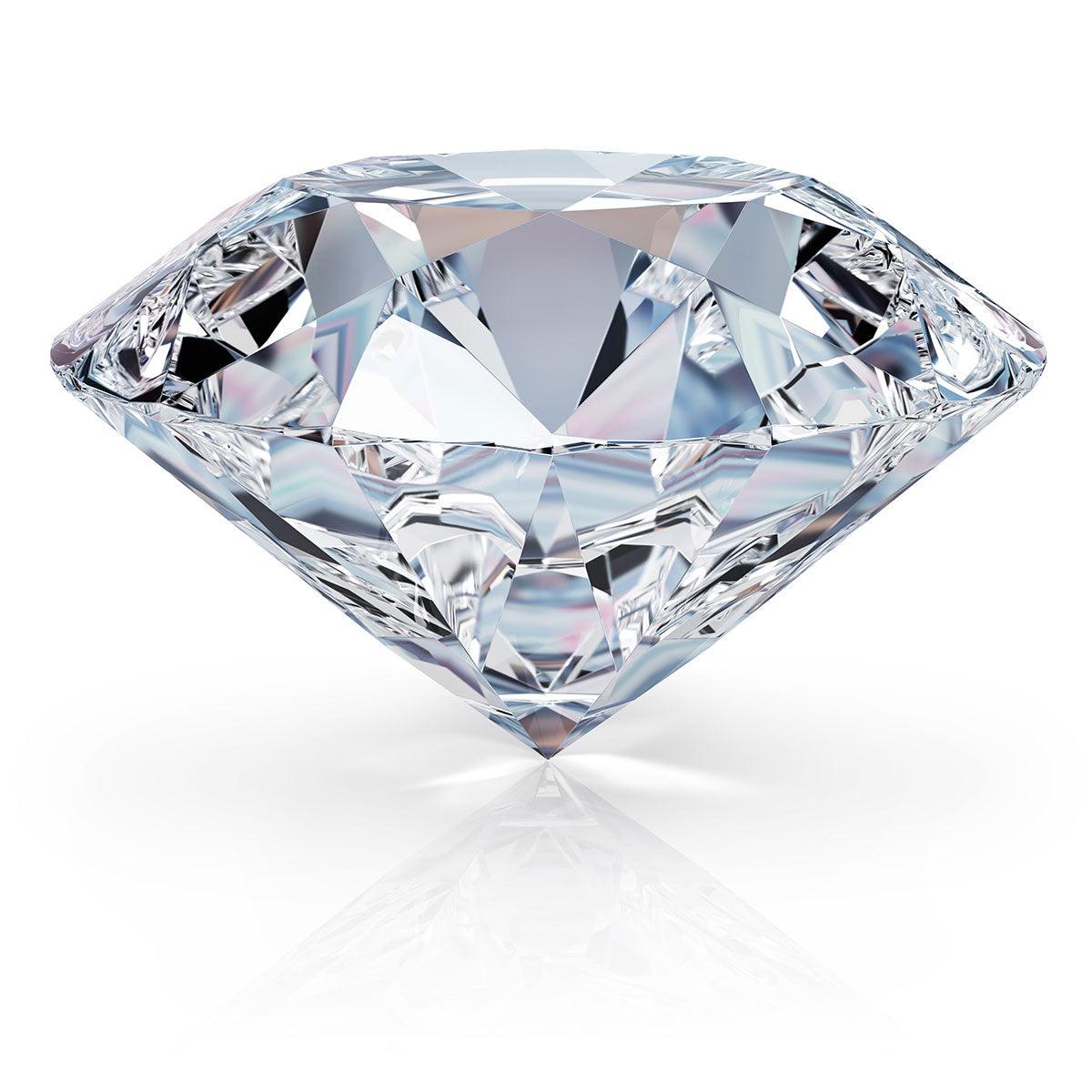 1.5mm Full Cut Round Diamond Melee F-G SI | Pack of 3 — Otto Frei