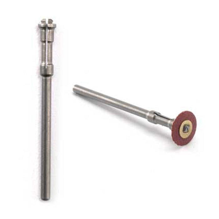 Eurotool Mini Mandrel 3/32in Shank Nickel Pack Of 12 MANDREL