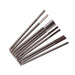 Pack of 10-Bergeon 30080-1.00mm Screwdriver Blades - Otto Frei