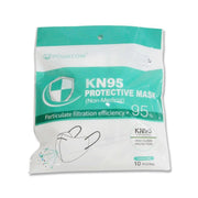 Pack of 10 KN95 Masks - Otto Frei
