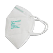Pack of 10 KN95 Masks - Otto Frei
