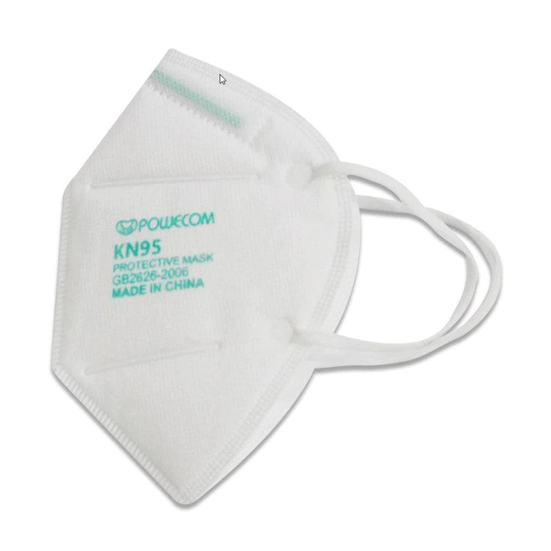 Pack of 10 KN95 Masks - Otto Frei