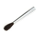 Pack of 12-Flux Brushes With Hollow Tin Handles - Otto Frei