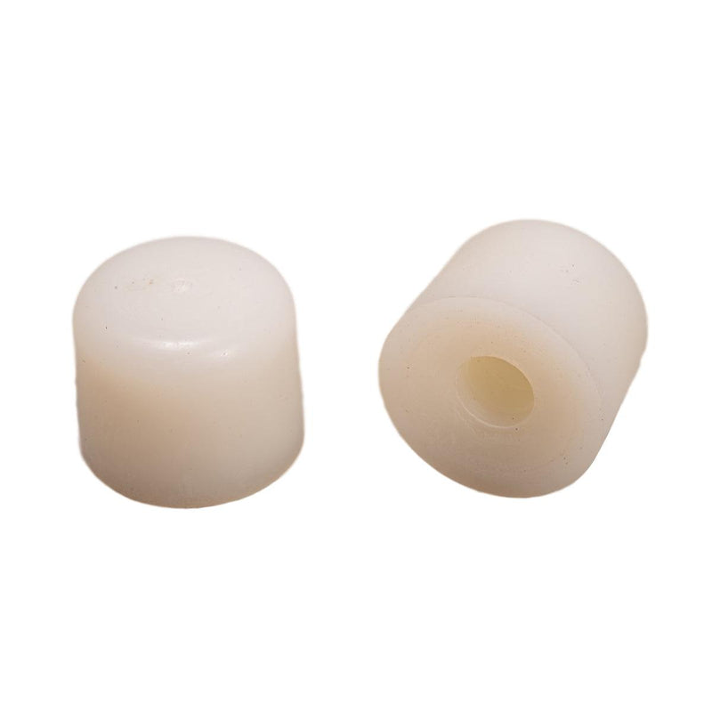 Pack of 2-Replacement 22mm German Nylon Mallet Heads-For 137.714 & 137.715 Hammers - Otto Frei