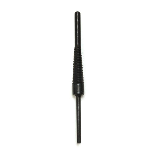 Pack of 3-German 3/32" Diameter Threaded Mandrels For Cartridge Rolls &  Cylinder Polishing Wheels - Otto Frei