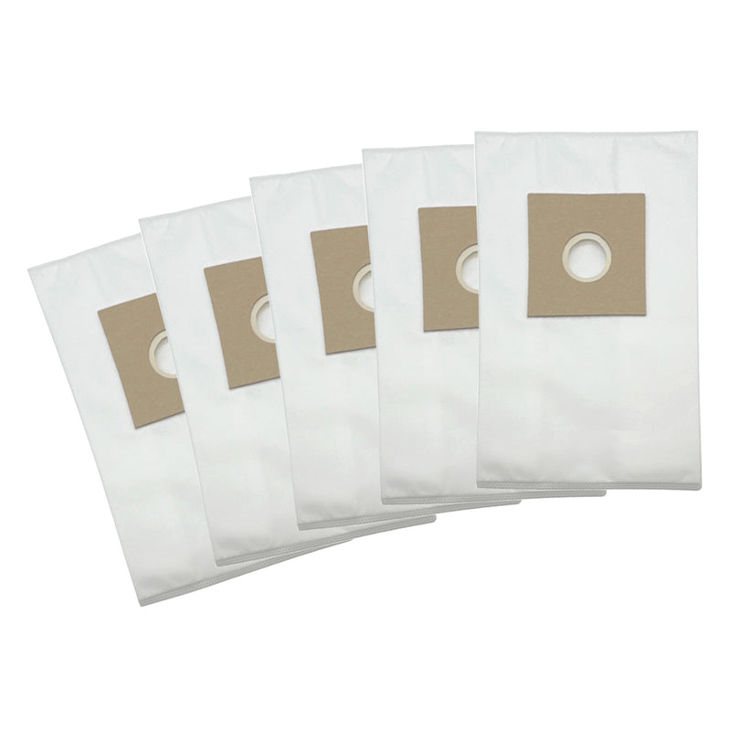 Pack of 5-Dust Collector Bag Only for Compact Dust Collector 147.DCL26 - Otto Frei