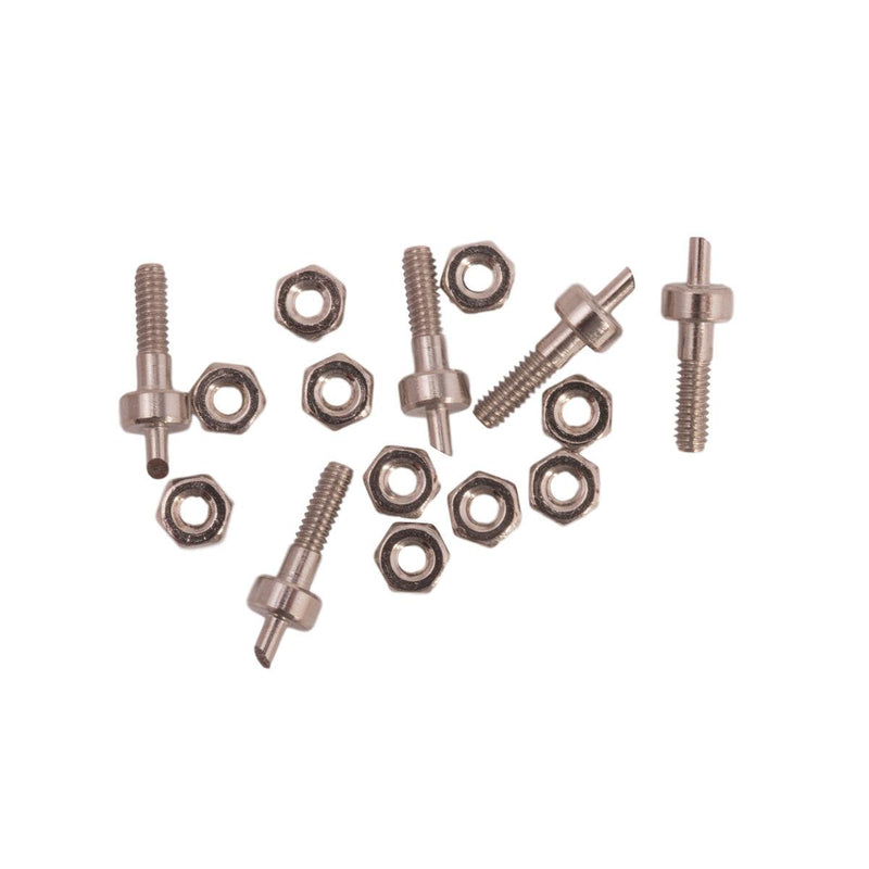 Pack of 5 EuroPunch Round 1.25mm Replacement Punches - Otto Frei