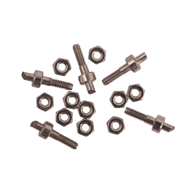 Pack of 5 EuroPunch Round 1.8mm Replacement Punches - Otto Frei