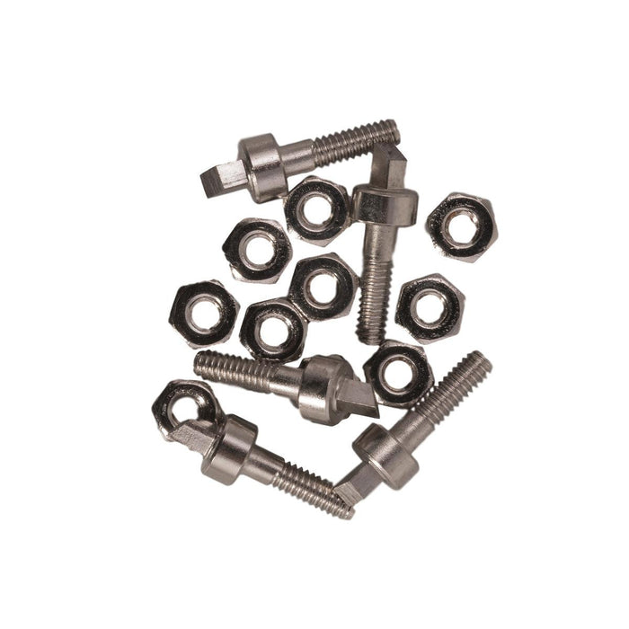 Pack of 5 EuroPunch Square 1.5mm Replacement Punches