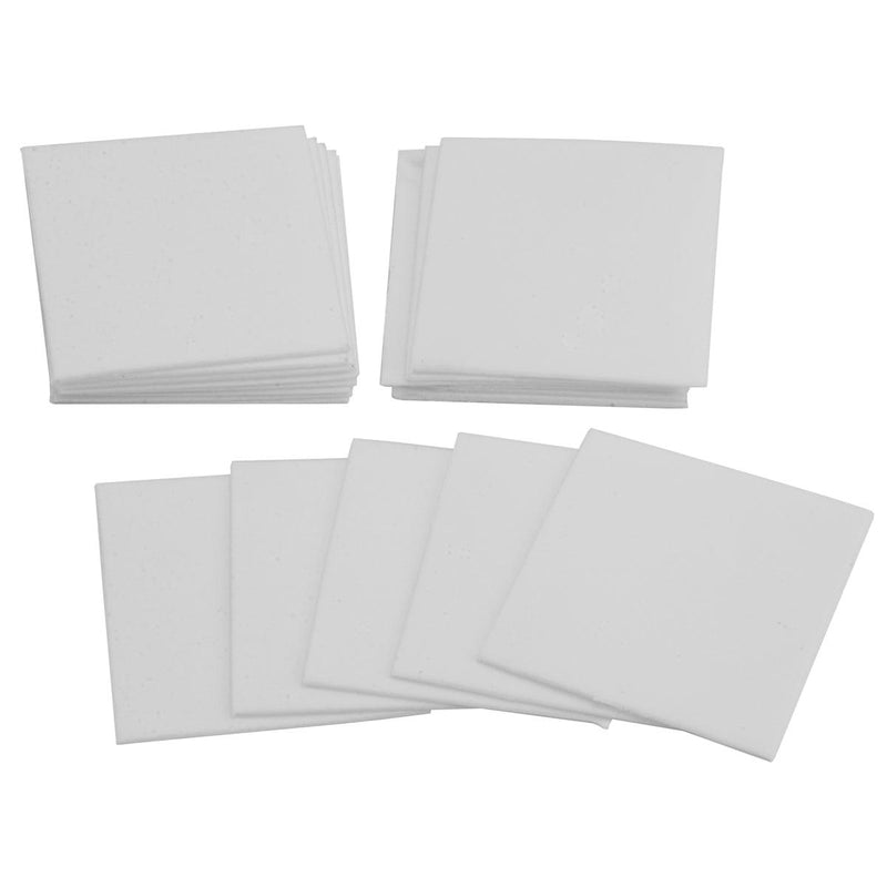 Packs of 20-Ultra Polish Pads 2" x 2" - Otto Frei