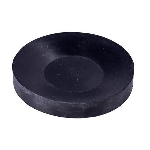 Pad Only For 6-1/4" x 7/8" Small Shallow Pitch Bowl - Otto Frei