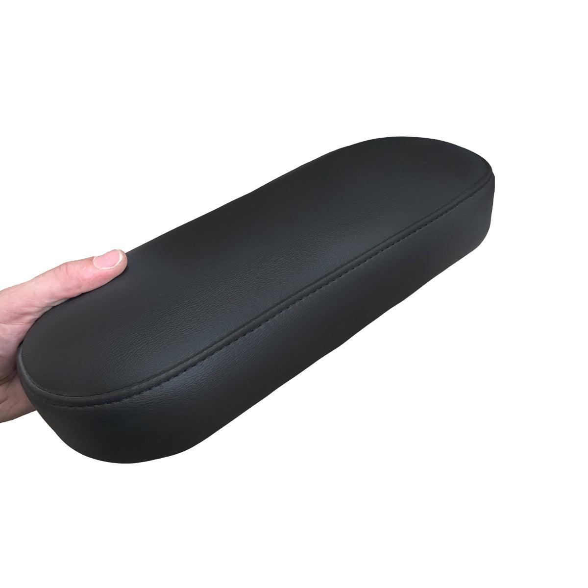 Adjustable Padded Armrests for 013.034 Workbench | Pair — Otto Frei
