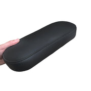 Pair of Adjustable Padded Armrests for 013.034 Workbench with Hardware - Otto Frei