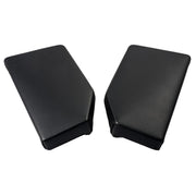 Pair of Leather Padded Armrests For Otto Frei Watchmakers Workbench (2) - Otto Frei