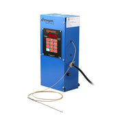 Paragon Burnout Programmer - Otto Frei