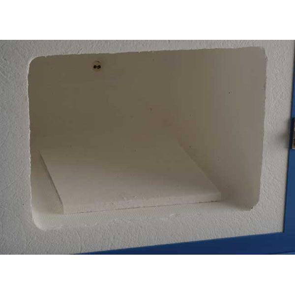 Paragon Replacement Muffle For SC2 120V - Otto Frei