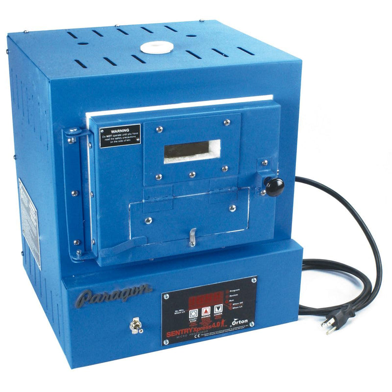 Paragon SC2 Programmable Kilns-3 Versions-110V - Otto Frei