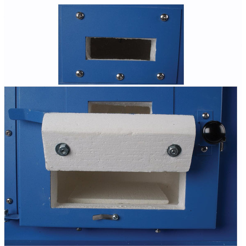 Paragon SC3 Programmable Kilns-5 Versions-110V & 220V - Otto Frei