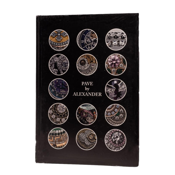 Pavé By Alexander, 2nd Edition - Otto Frei