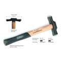 Peddiman 403 Raising Hammer by Peddinghaus