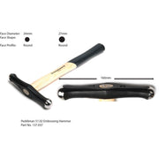 Peddiman 51 Embossing Hammer 500 Gram - Otto Frei