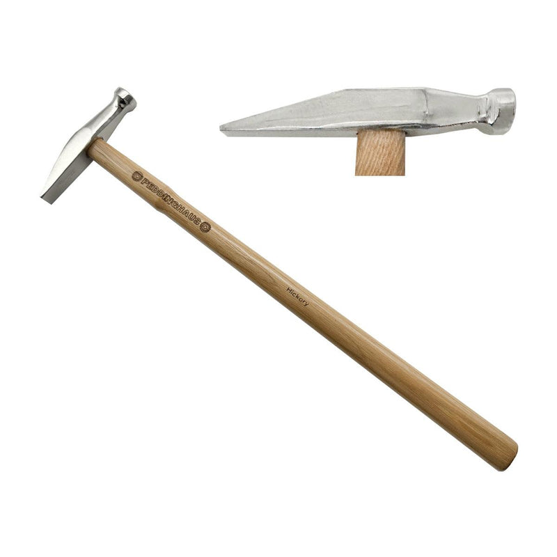 Peddiman Goldsmith Hammer by Peddinghaus - Otto Frei