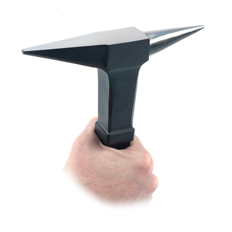 Peddiman T Stake 190mm Long (7-1/4") - Otto Frei