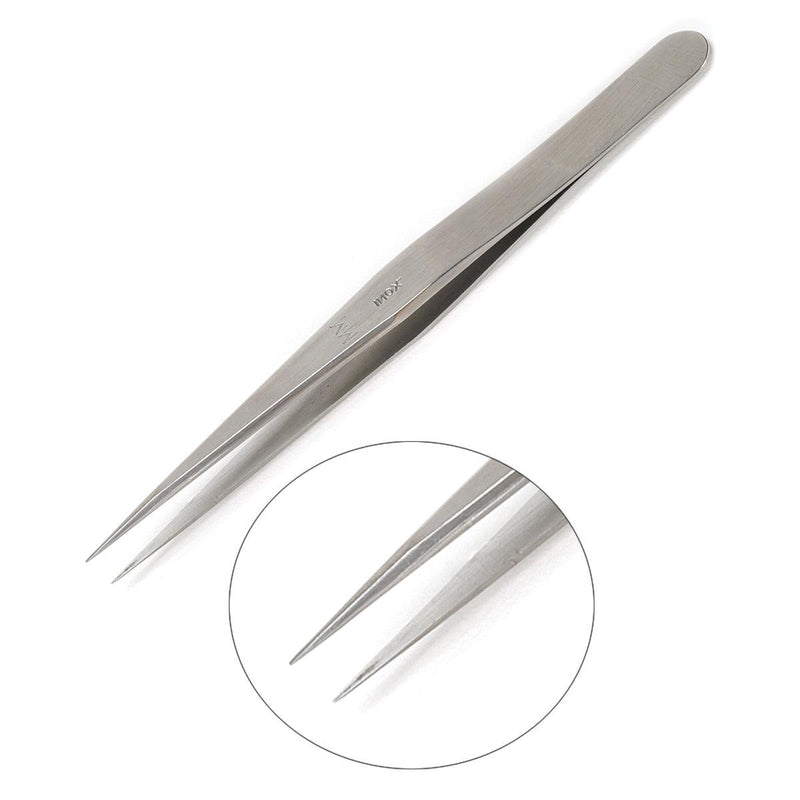 Peer-Vigor Boley Style mm Nickel Plated Steel - Otto Frei