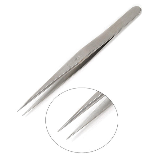 Peer-Vigor Boley Style mm Nickel Plated Steel - Otto Frei