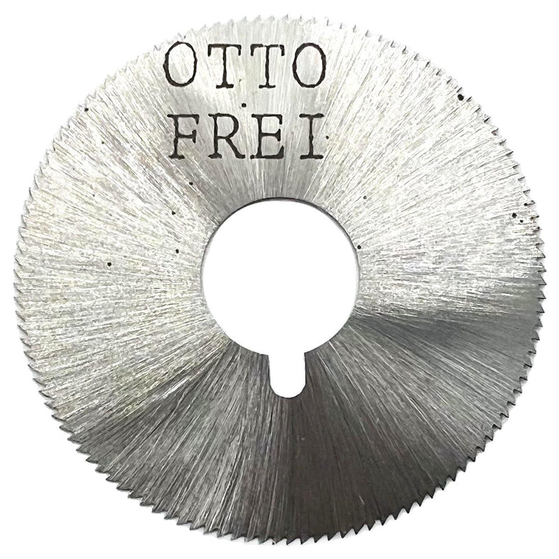 Pepetools Jump Ring Maker Circular Saw Blades 1-1/4" Diameter-Standard Size - Otto Frei