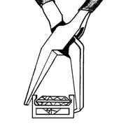 Perfect Set Plier-5" - Otto Frei