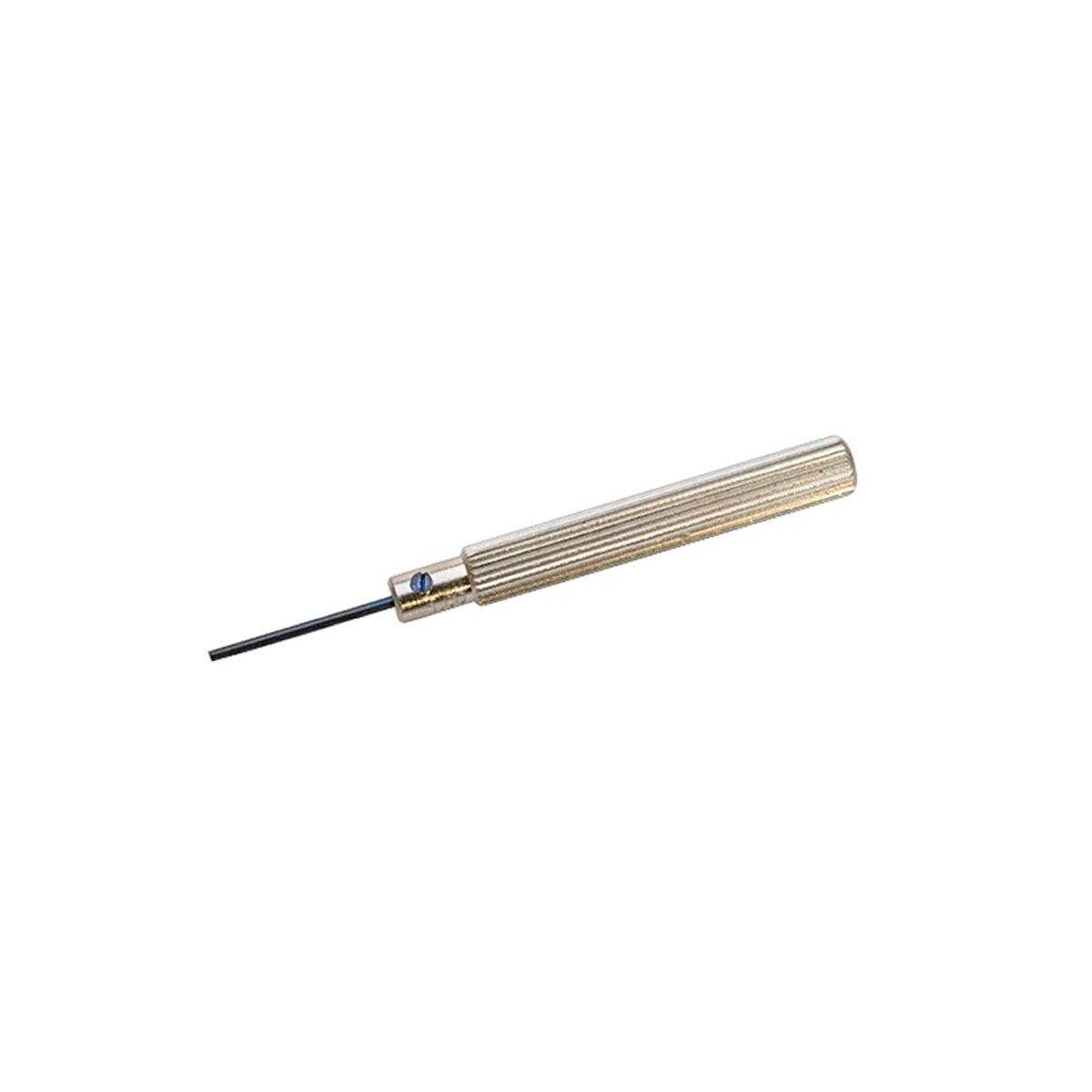 Pin Punch & Handle for 1.0mm Pins | Watch Repair Tool — Otto Frei