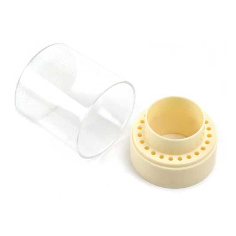 Plastic Beading Tool Box-Empty - Otto Frei