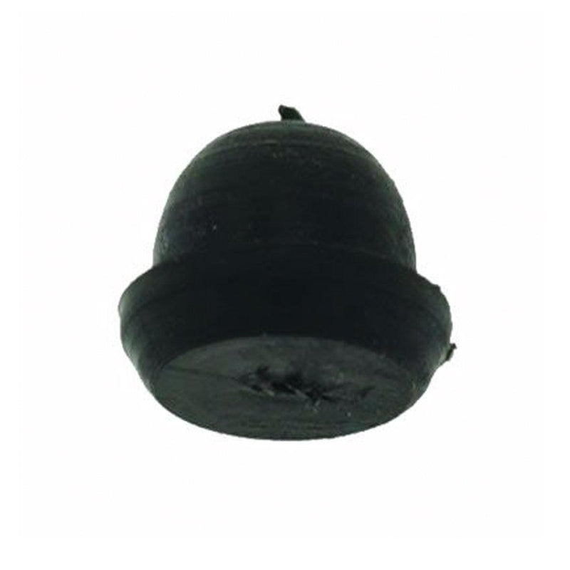 Plastic Black Color Earring Backs-Pack of 144 - Otto Frei