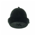 Pendientes de Plastico Color Negro-Pack de 144 - El plastico