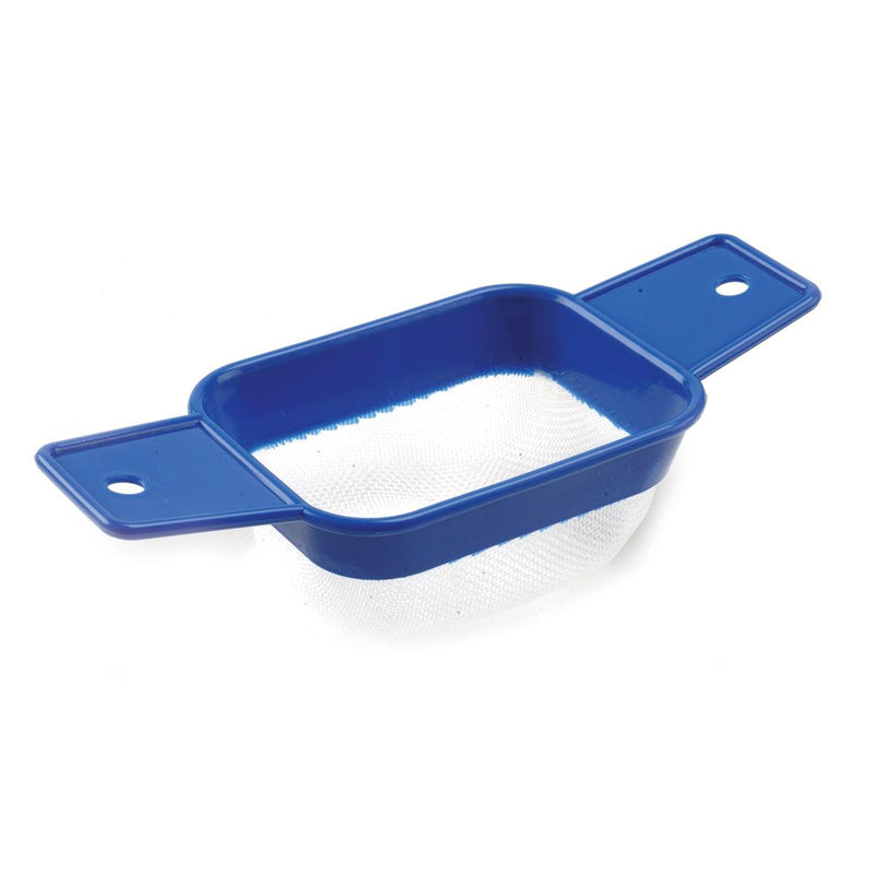 Plastic Nylon Mesh Basket - Otto Frei